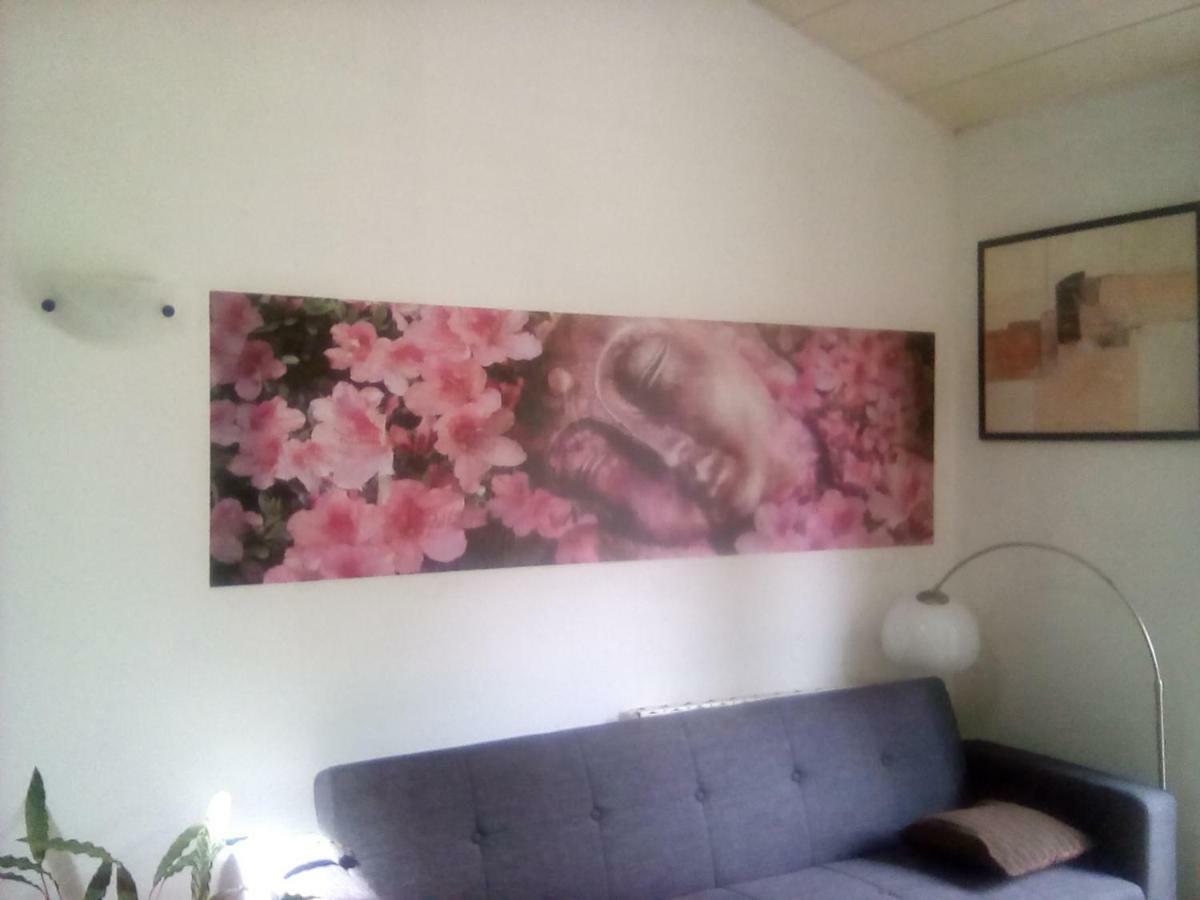 דירות Chaligny Loft מראה חיצוני תמונה
