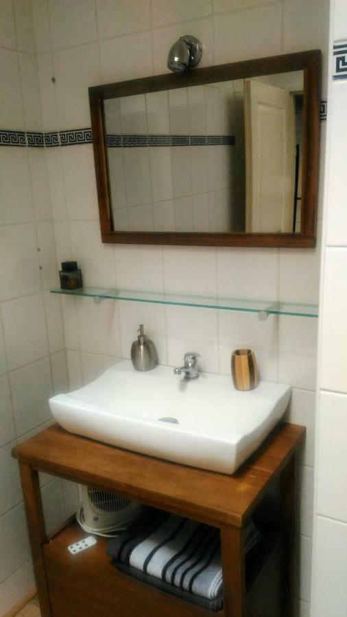 דירות Chaligny Loft מראה חיצוני תמונה